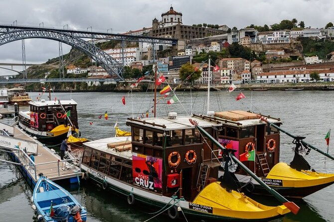 private-porto-custom-walking-tour-hidden-gems-with-local-insider