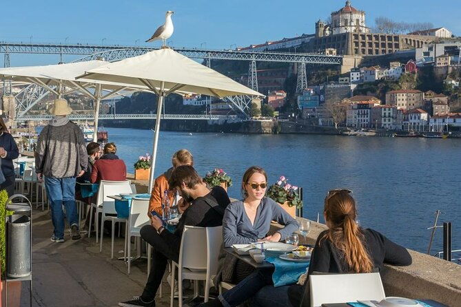 private-porto-custom-walking-tour-hidden-gems-with-local-insider