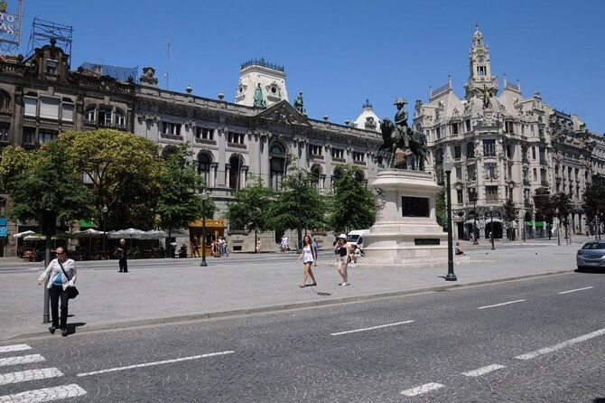 private-porto-custom-walking-tour-hidden-gems-with-local-insider