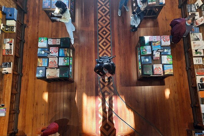 private-porto-discovery-walking-tour-wine-cellars-with-tastings