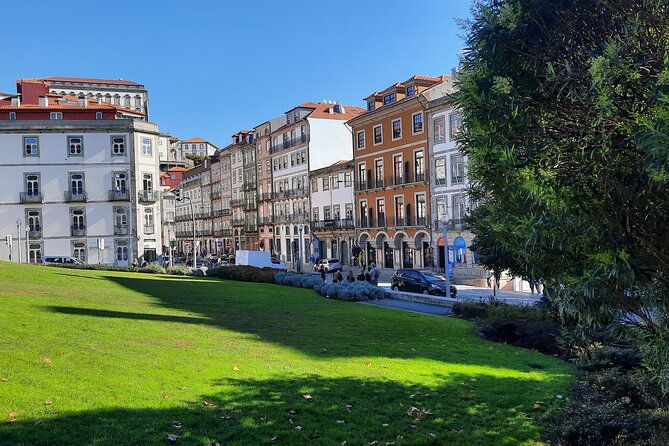 private-porto-discovery-walking-tour-wine-cellars-with-tastings
