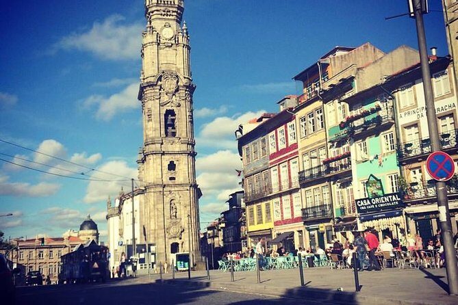 Private Porto from Lisbon with Portuguese lunch and Porto wine tasting - An Overview of the Tour: What to Expect