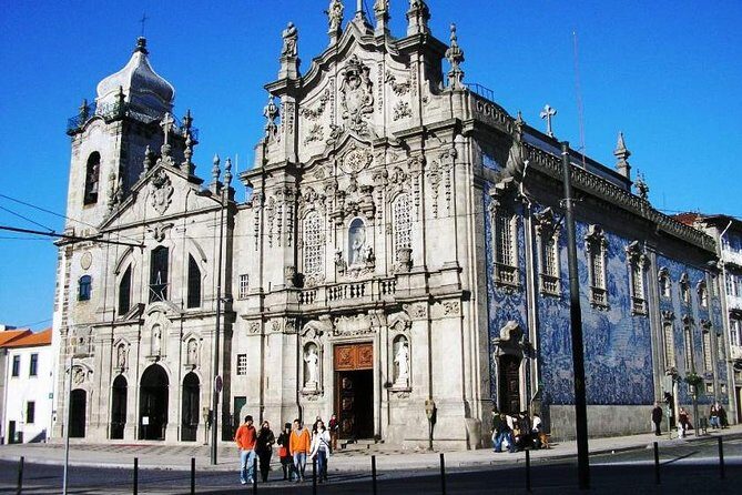 Private Porto from Lisbon with Portuguese lunch and Porto wine tasting - Analyzing the Value & Cost