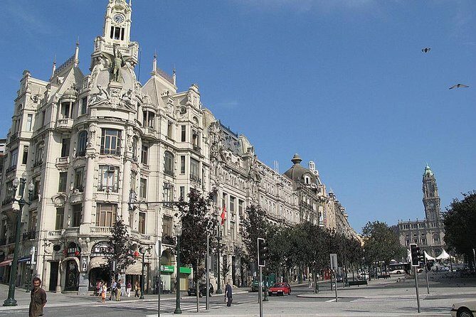 Private Porto from Lisbon with Portuguese lunch and Porto wine tasting - Who Is This Tour Best Suited For?
