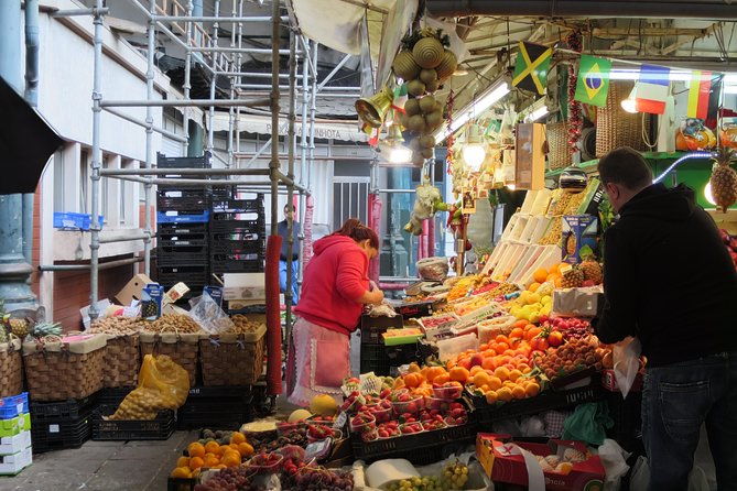 private-porto-half-day-tour-port-wine-cellars-and-cheese-tasting
