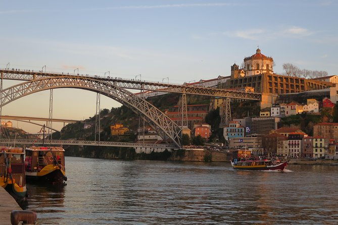 private-porto-half-day-tour-port-wine-cellars-and-cheese-tasting