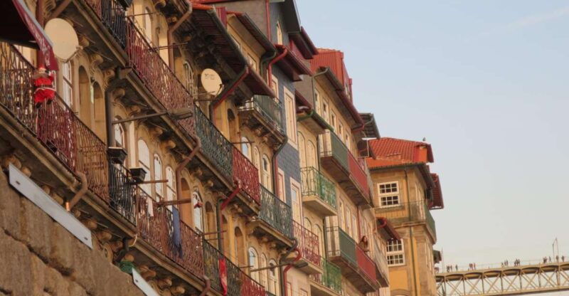 private-porto-half-day-tour-wine-cellars-cheese-tasting
