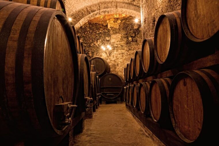 private-porto-half-day-tour-wine-cellars-cheese-tasting