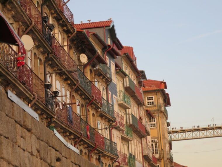 private-porto-half-day-tour-wine-cellars-cheese-tasting