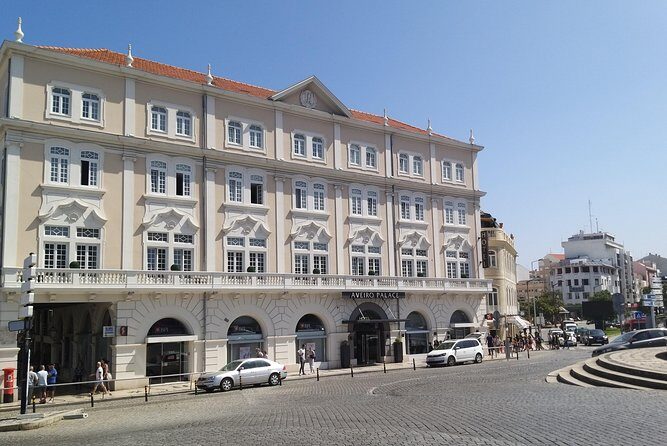 Private Porto to Lisbon Tour  Customize Your Journey! - FAQs