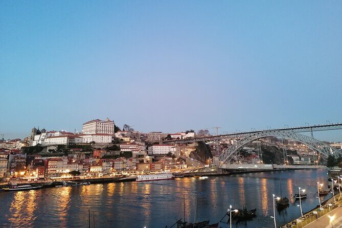 Private Porto Tour from Lisbon - The Wine Capital of Portugal - Why Choose This Tour?