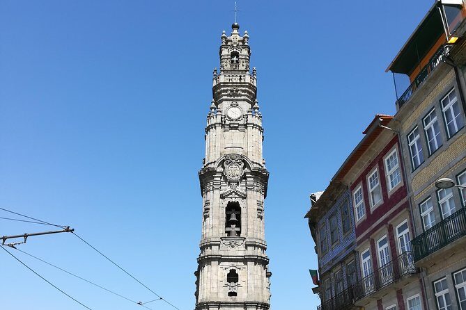 Private Porto Tour from Lisbon - The Wine Capital of Portugal - Who Will Love This Tour?