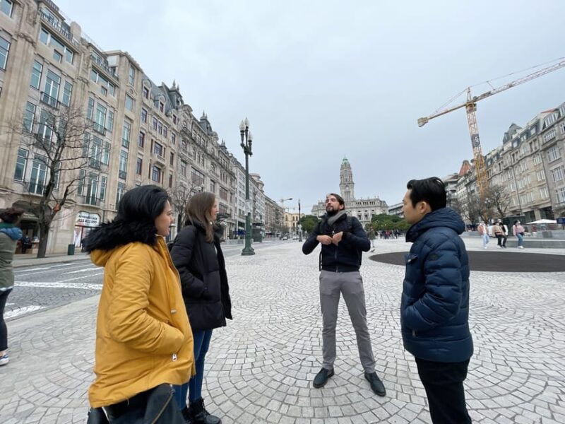 private-porto-walking-tour-with-local-insights