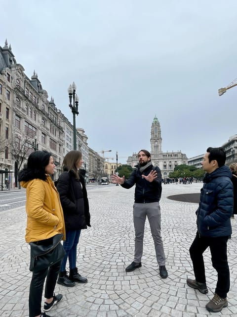 private-porto-walking-tour-with-local-insights