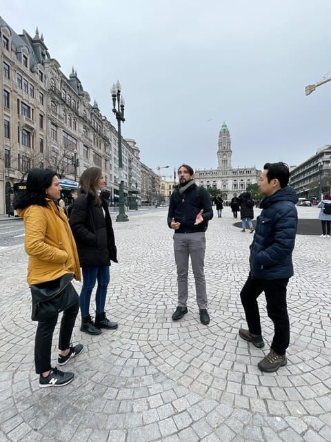 private-porto-walking-tour-with-local-insights