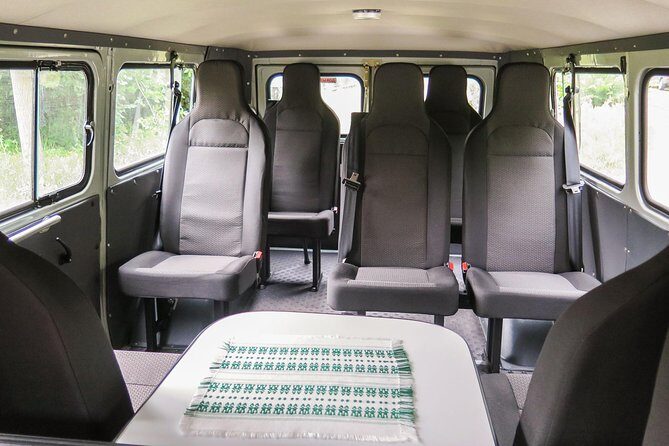 Private Potsdam City Tour in an authentic vintage van - Final Thoughts