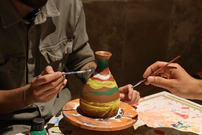 private-pottery-making-course