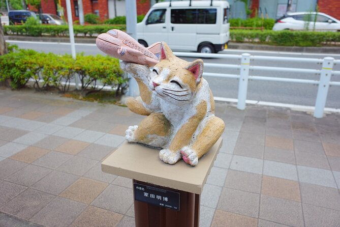 private-pottery-road-walking-tour-in-tokoname