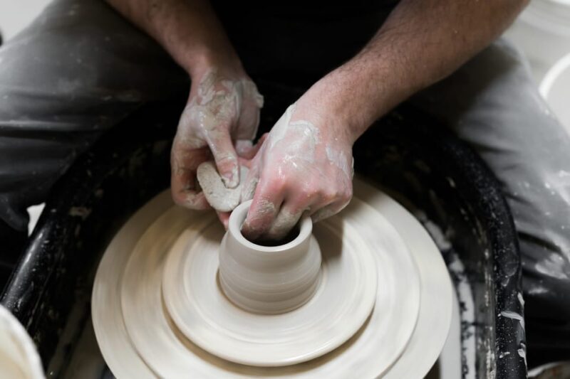 Private Pottery Workshop in Udaipur for Groups - Key Points