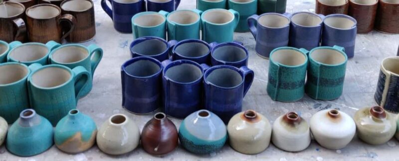 Private Pottery Workshop in Udaipur for Groups - Final Thoughts
