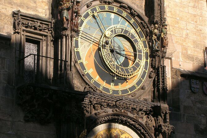 Private Prague City Highlights Tour with a Stop at a Czech Cafe - Who Should Book This Tour?