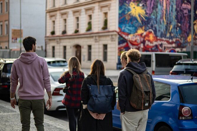 private-prague-city-tour-with-a-local