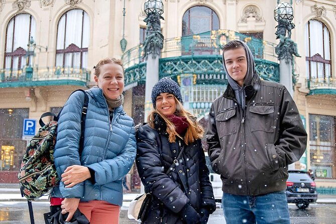 private-prague-introduction-walking-tour