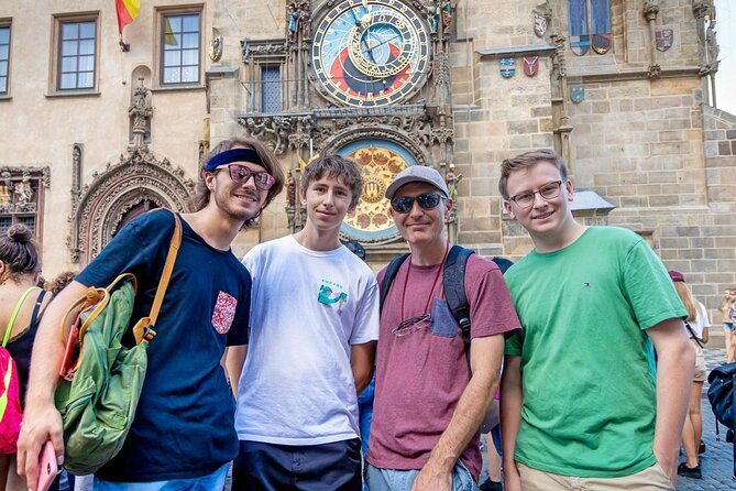 private-prague-introduction-walking-tour