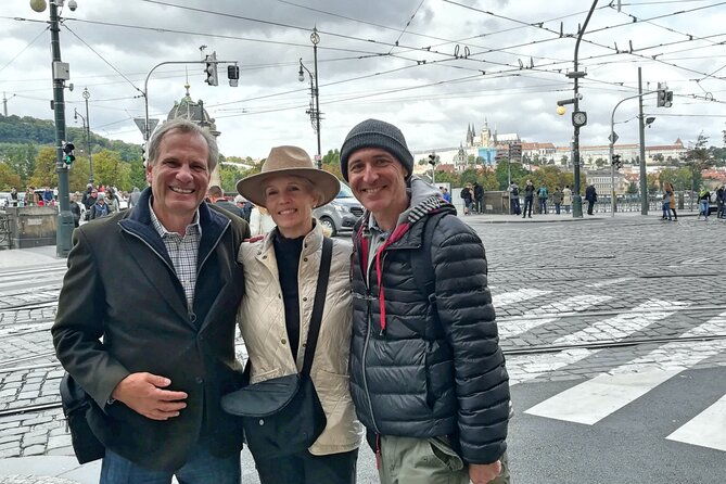 private-prague-introduction-walking-tour