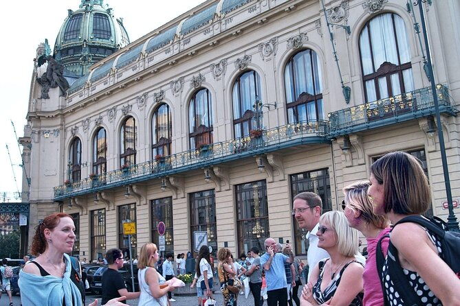 private-prague-introduction-walking-tour