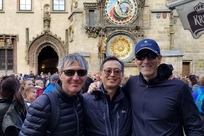 private-prague-introduction-walking-tour