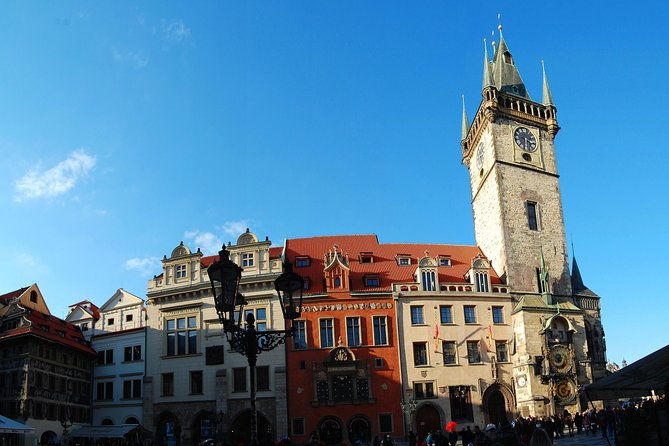 private-prague-old-town-new-town-and-jewish-quarter-walking-tour