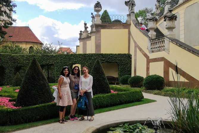 private-prague-renaissance-baroque-gardens-walking-tour