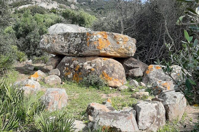 private-prehistoric-and-ancient-tour-in-strait-natural-park