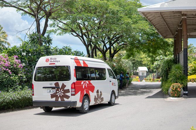 Private Premium Arrival Transfer : Nadi Airport to Hotel - The Sum Up: Is It Worth It?