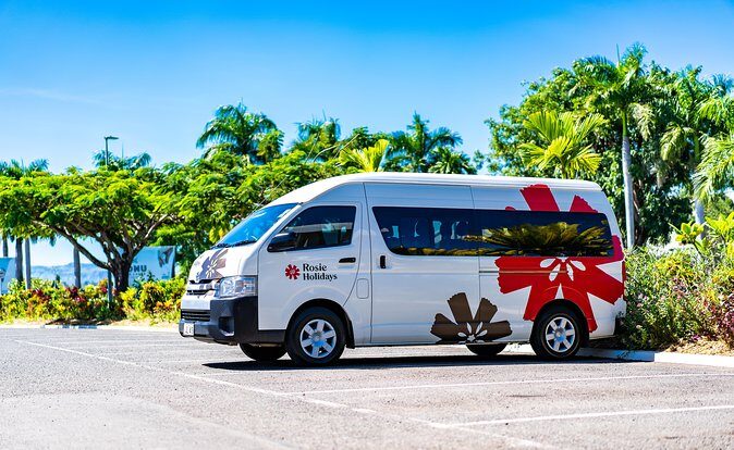 Private Premium Departure Transfer : Hotel to Nadi Airport - Who Is This Transfer Best Suited For?