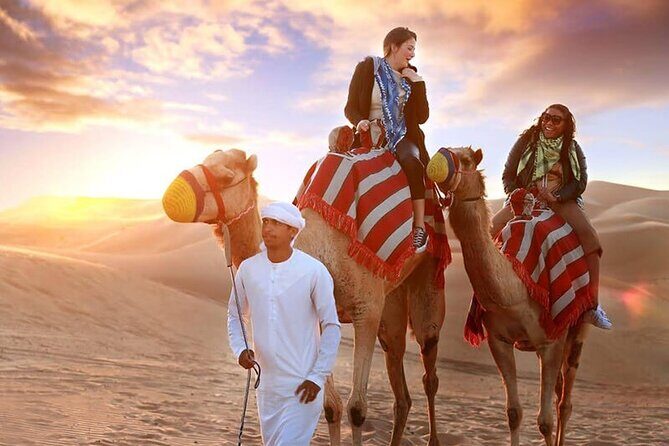 Private Premium Desert Safari 4x4 Vehicle with BBQ Dinner - DUBAI - FAQ