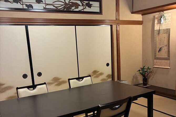 [Private] Premium Kaiseki & Geisha Dance Experience (2-3 Guests) - Who Will Love This Tour?