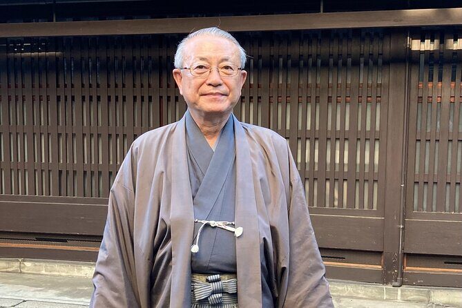 [Private] Premium Kaiseki & Geisha Dance Experience (2-3 Guests) - The Sum Up