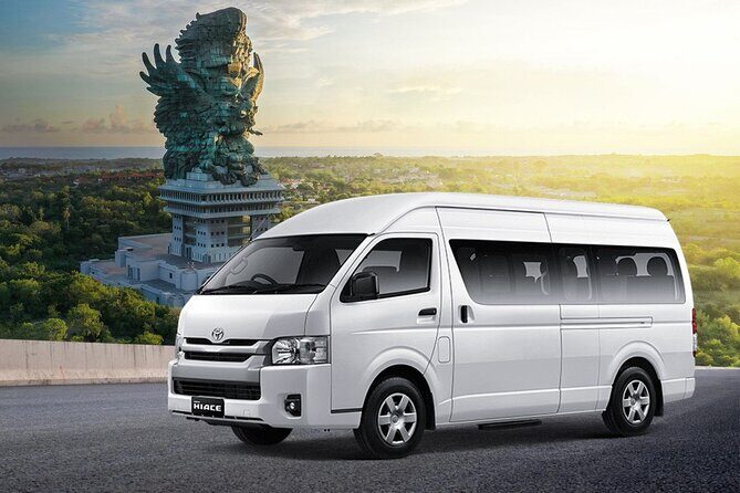 Private Premium Minibus Charter in Bali For Groups Up to 15 Pax - Key Points