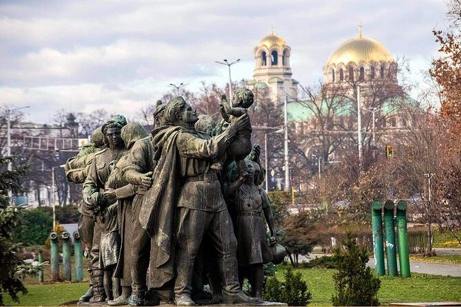 Private Premium One-way Transfer Sofia Airport to Hotel or back - Who Should Book This?