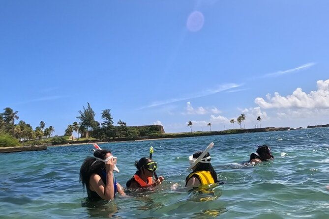 private-premium-snorkeling-tours