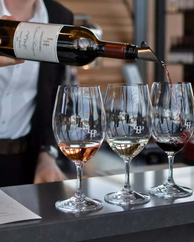 Private Premium Yarra Valley Wine & Gin Tour from Melbourne - Discover the Yarra Valley: A Private Premium Wine & Gin Tour from Melbourne