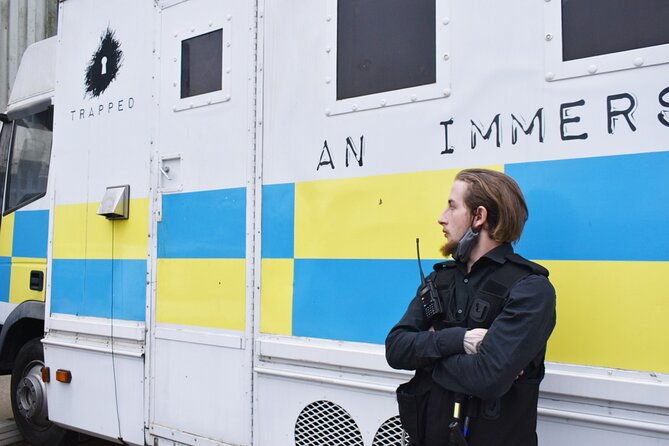 private-prison-van-escape-game-london-immersive-experience