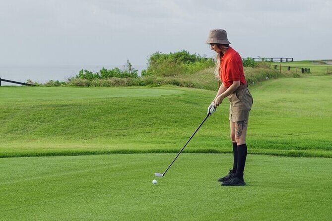 Private Professional Golf Experience in Kiawah Island Golfing - An In-Depth Look at the Kiawah Island Golfing Experience
