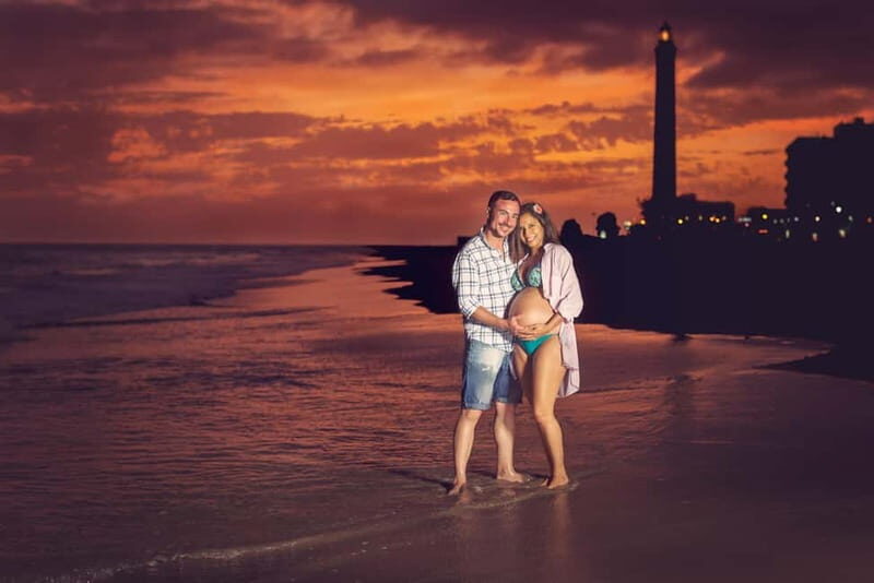 Private professional photo session in South Gran Canaria - Practical Tips for Travelers