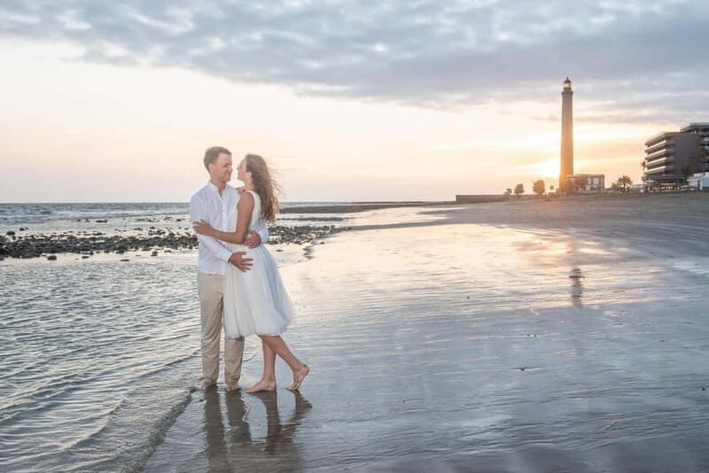 Private professional photo session in South Gran Canaria - Who Should Consider This Tour?