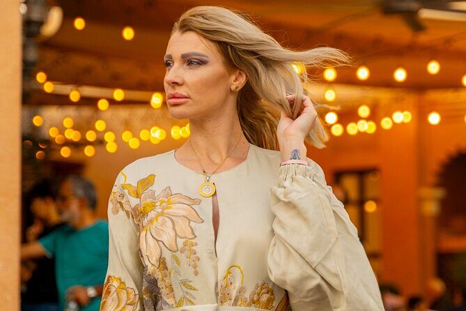 Private Professional Photo Shoot Hanoi - Key Points