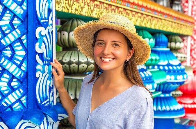 Private Professional Photoshoot at Batu Caves Kuala Lumpur - Practical Tips for Booking and Participation