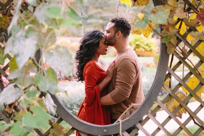 Private professional Photoshoot in Delhi - Key Points